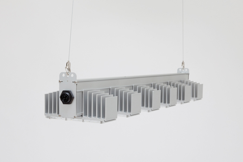 Sanlight Q-series Generation 2 Q6W Led Light - East Coast Hydroponics